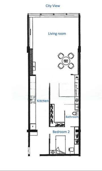 HIGH STREET CENTRE 7