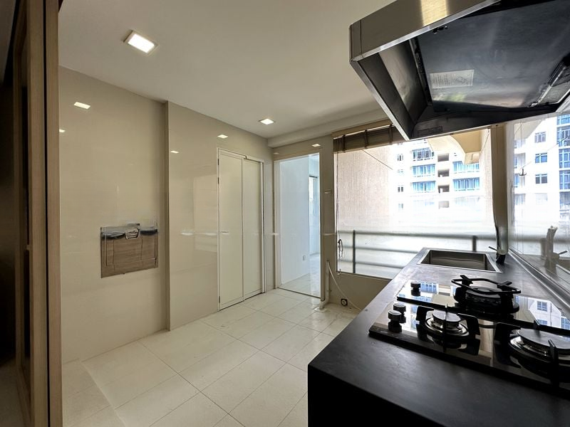 PARKSHORE 8