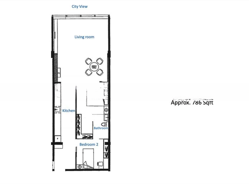 HIGH STREET CENTRE 8