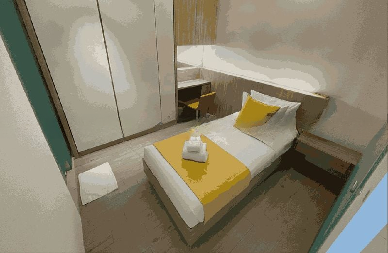 HIGH STREET CENTRE 6