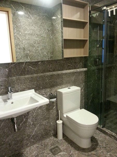 SUITES @ CAIRNHILL 6