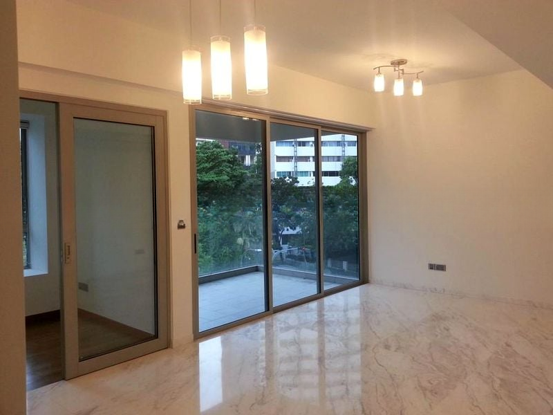 SUITES @ CAIRNHILL 2