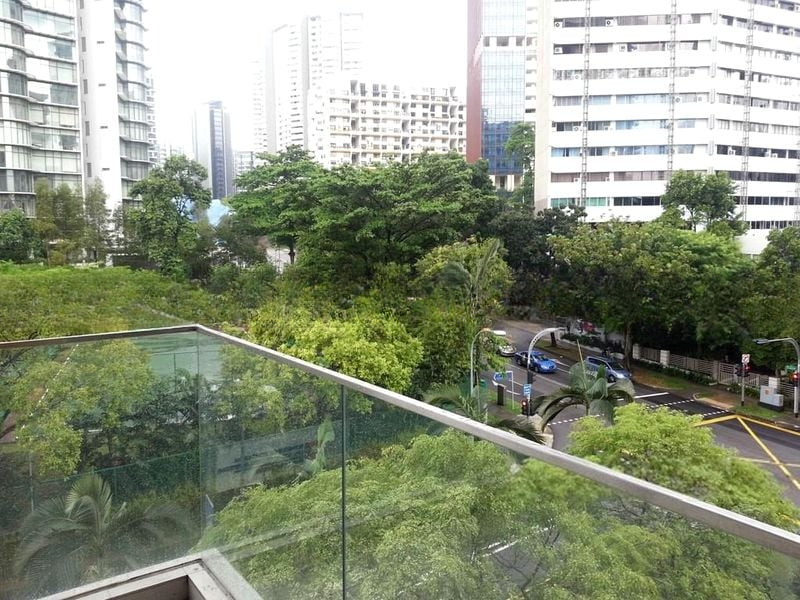 SUITES @ CAIRNHILL 4