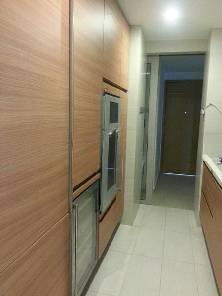 SUITES @ CAIRNHILL 11