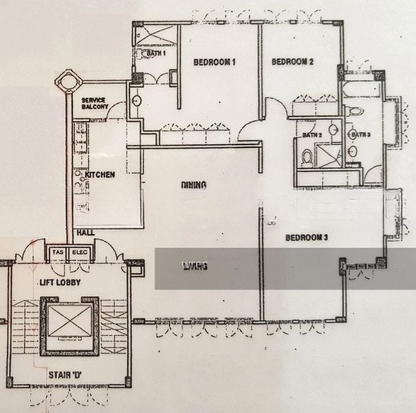 LOTUS AT JOO CHIAT 9