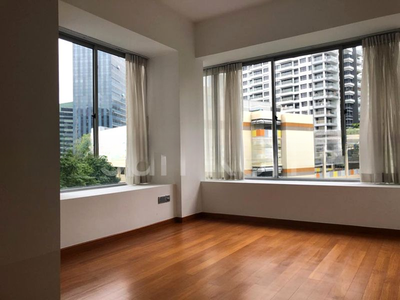 SUITES @ CAIRNHILL 7