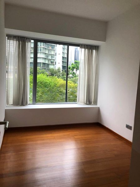 SUITES @ CAIRNHILL 6