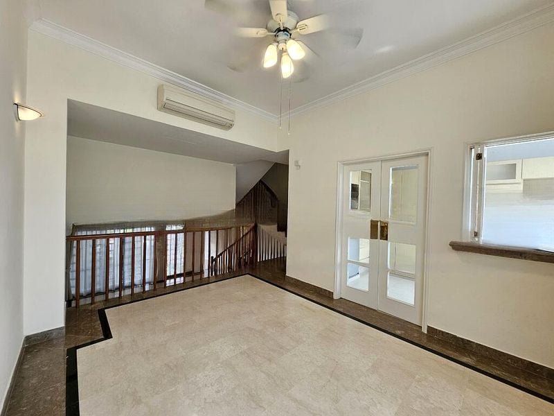 CHANCERY GROVE 3