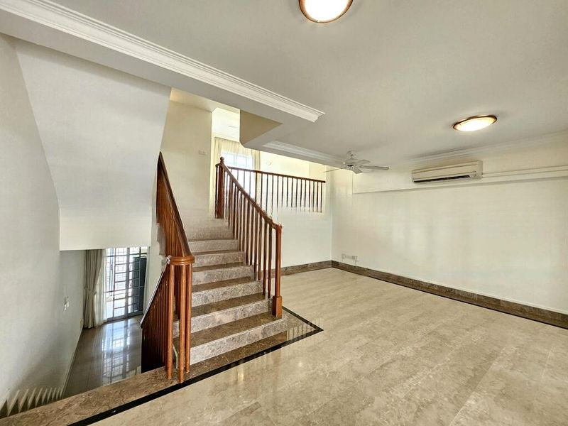 CHANCERY GROVE 4