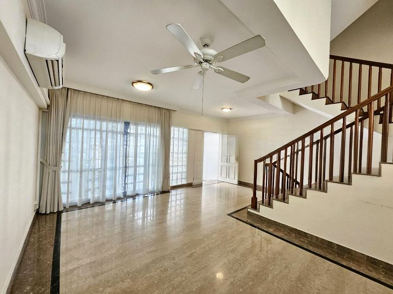 CHANCERY GROVE 5