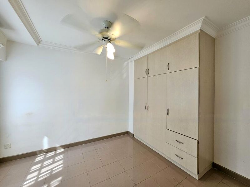 CHANCERY GROVE 10