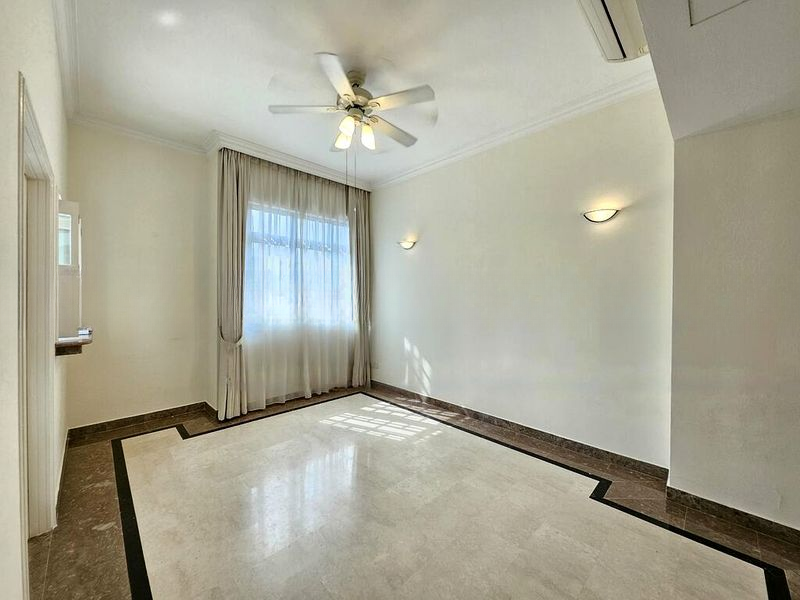 CHANCERY GROVE 6