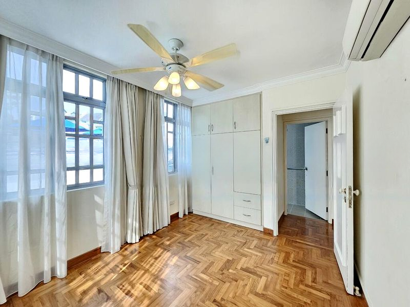 CHANCERY GROVE 11