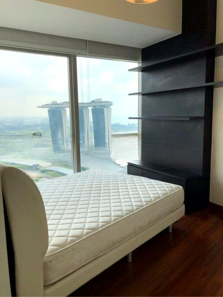 THE SAIL @ MARINA BAY 4