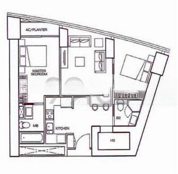 THE SAIL @ MARINA BAY 8