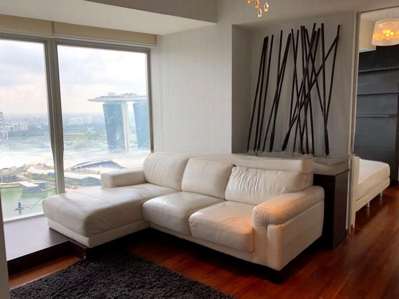 THE SAIL @ MARINA BAY 7