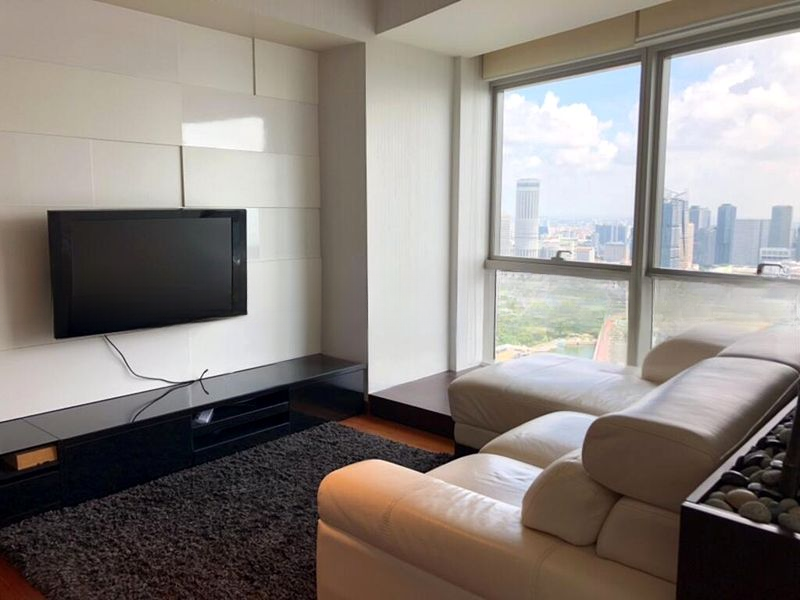 THE SAIL @ MARINA BAY 5