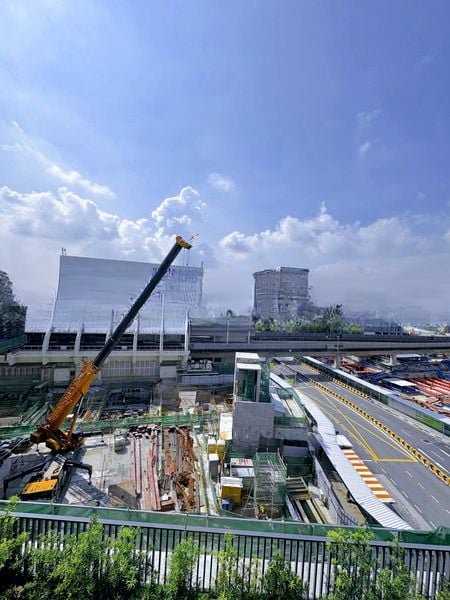 PASIR RIS 8 5