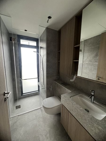 KI RESIDENCES AT BROOKVALE 9