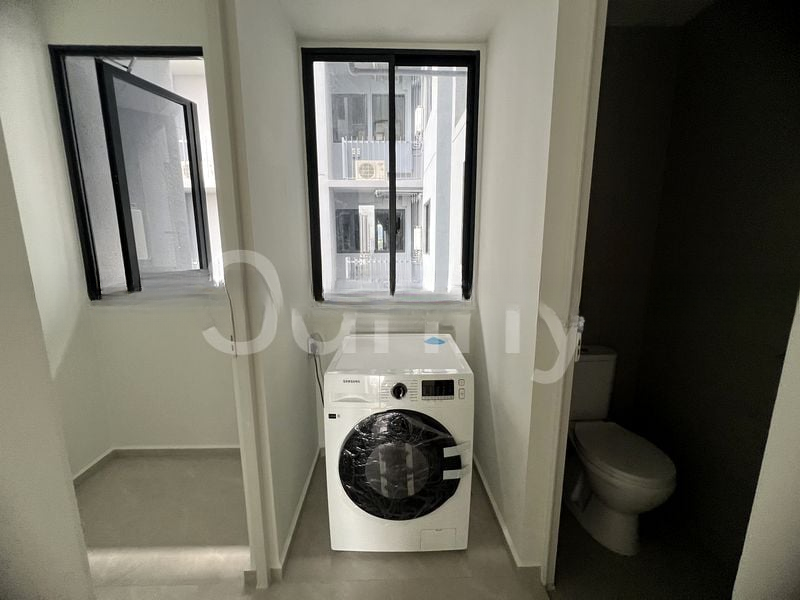 KI RESIDENCES AT BROOKVALE 6