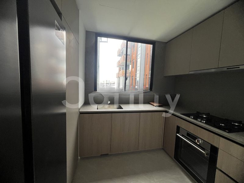 KI RESIDENCES AT BROOKVALE 4