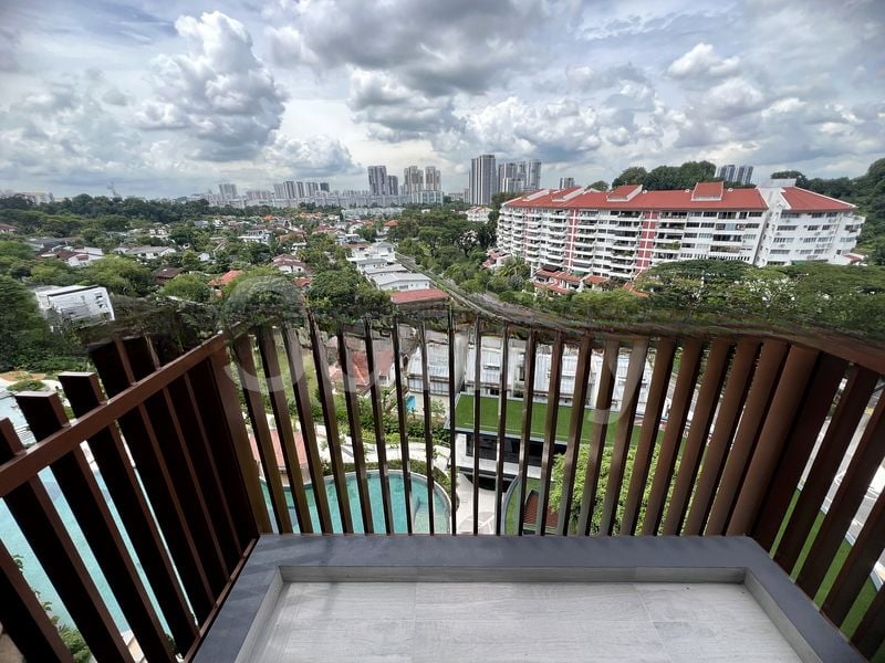 KI RESIDENCES AT BROOKVALE 3