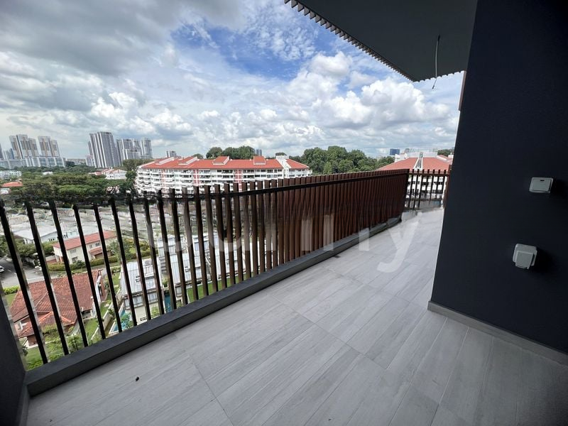 KI RESIDENCES AT BROOKVALE 2