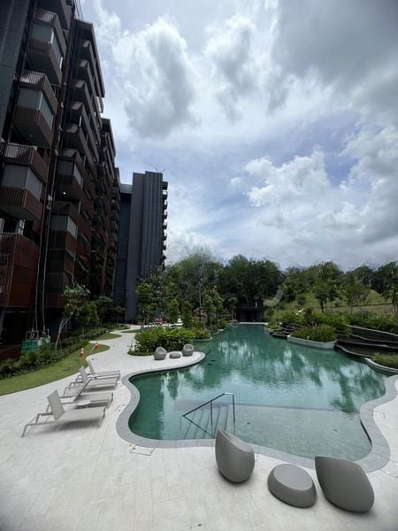 KI RESIDENCES AT BROOKVALE 12