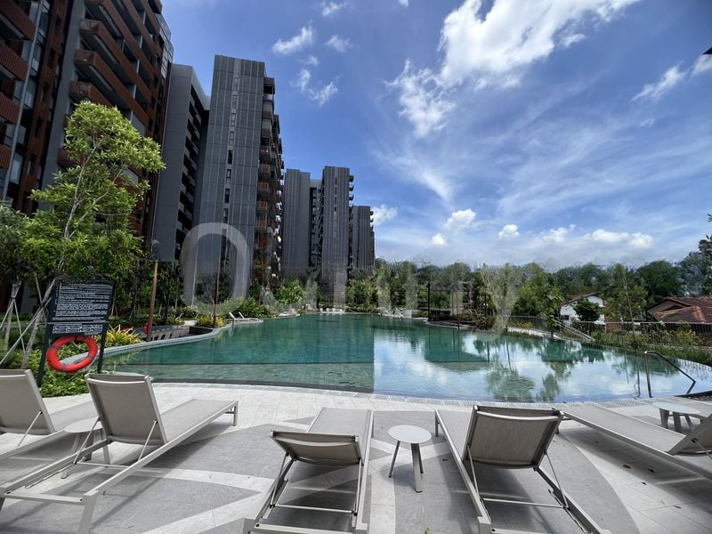KI RESIDENCES AT BROOKVALE 15