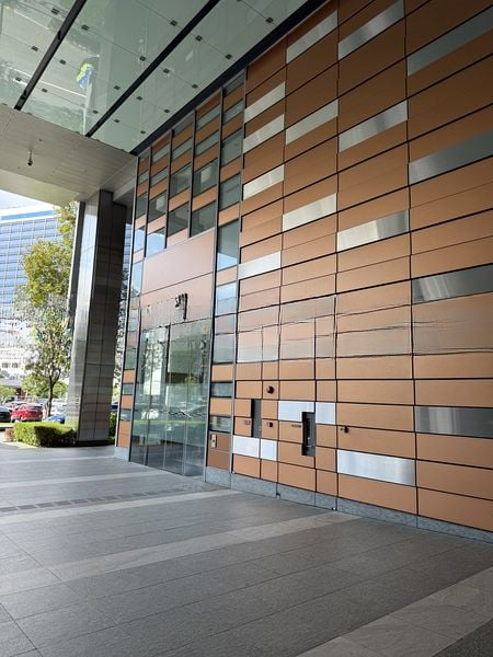 WALLICH RESIDENCE 15