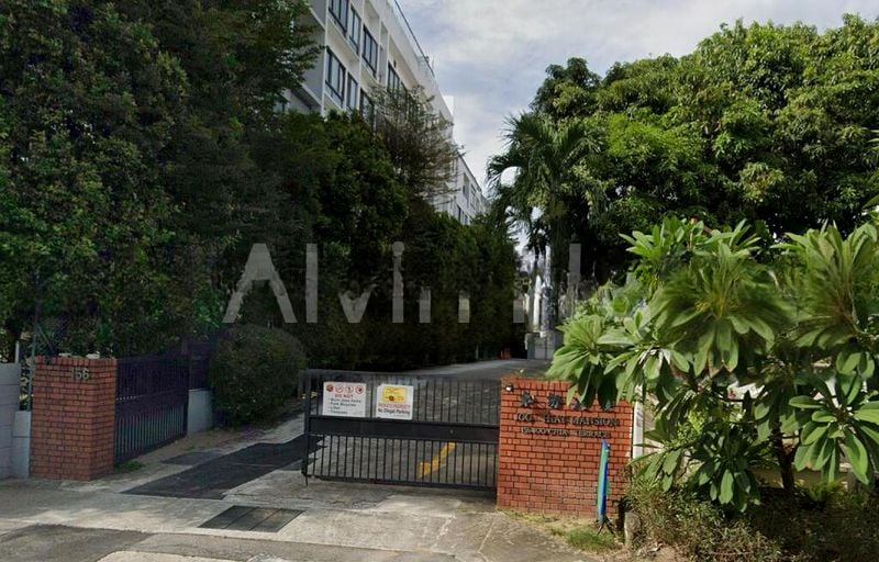 JOO CHIAT MANSIONS 2