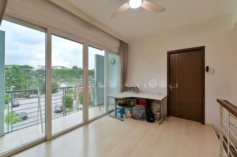 SPRINGLEAF VILLAS 4