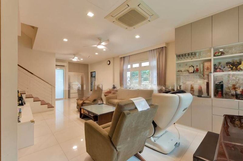 SPRINGLEAF VILLAS 8
