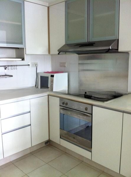 BLOSSOMS @ WOODLEIGH 2