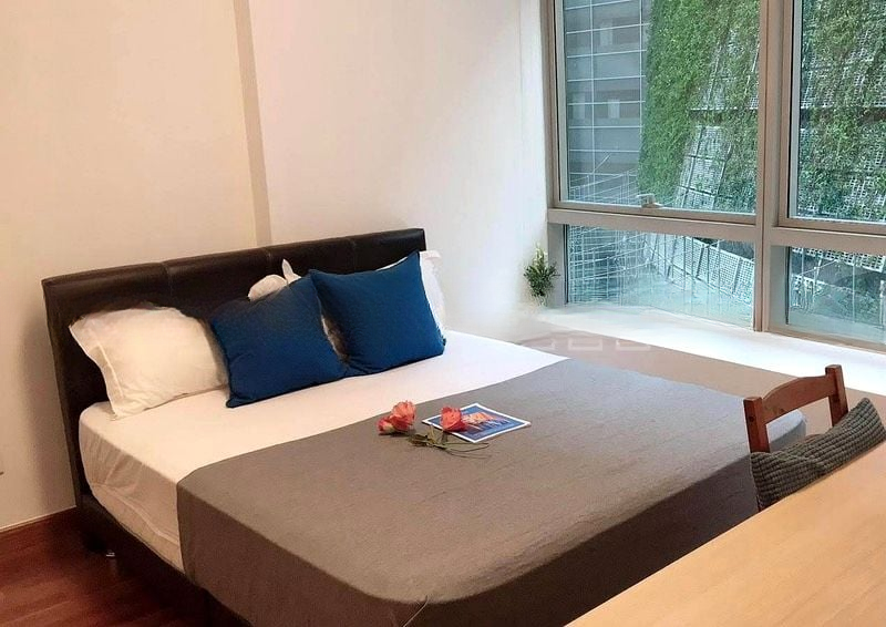 THE SAIL @ MARINA BAY 9