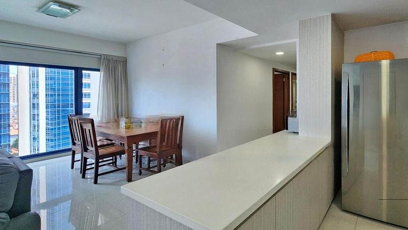 CITY SQUARE RESIDENCES 11