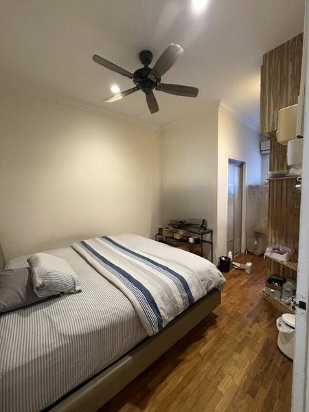 SERANGOON GARDEN ESTATE 9