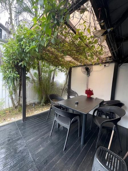 SERANGOON GARDEN ESTATE 13