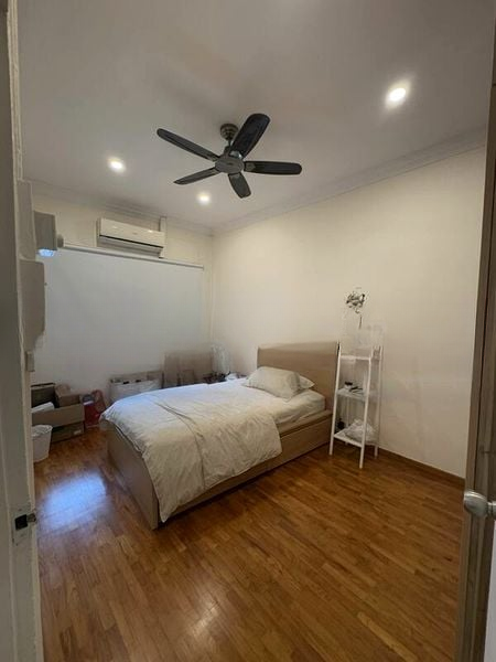 SERANGOON GARDEN ESTATE 11