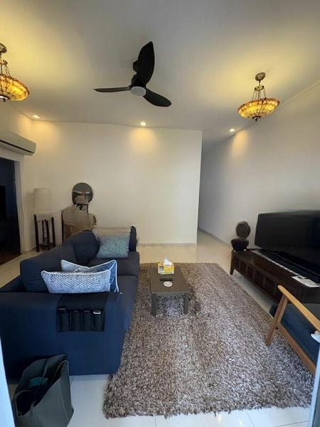 SERANGOON GARDEN ESTATE 12