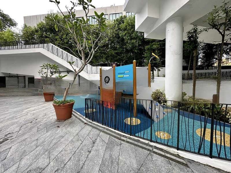 WATERSCAPE AT CAVENAGH 1