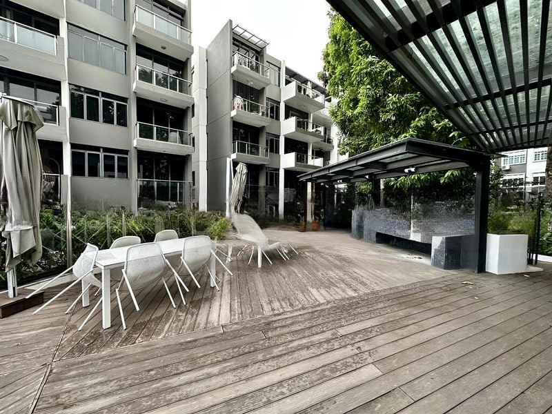 WATERSCAPE AT CAVENAGH 2