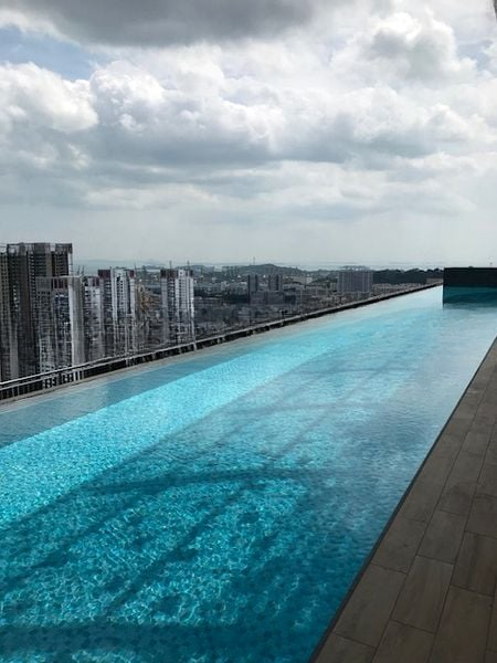ALEX RESIDENCES 9