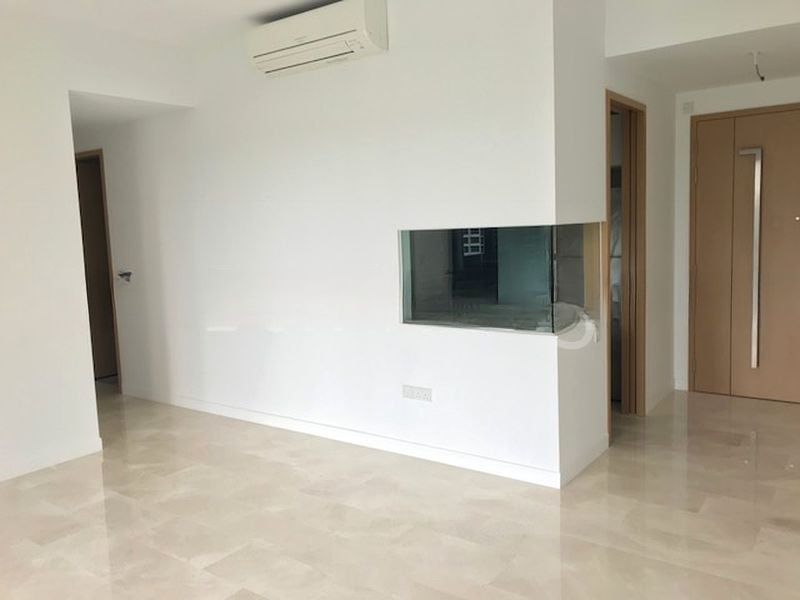 ALEX RESIDENCES 2