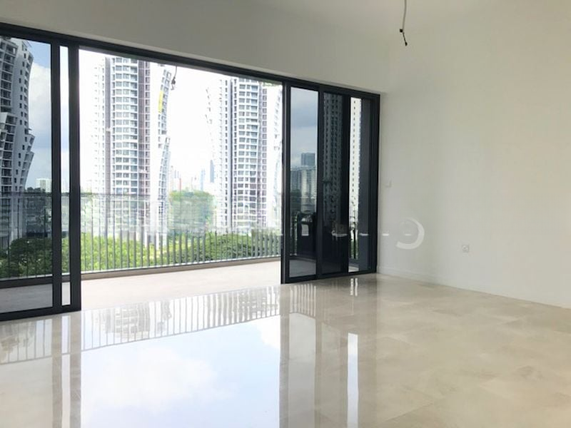 ALEX RESIDENCES 1