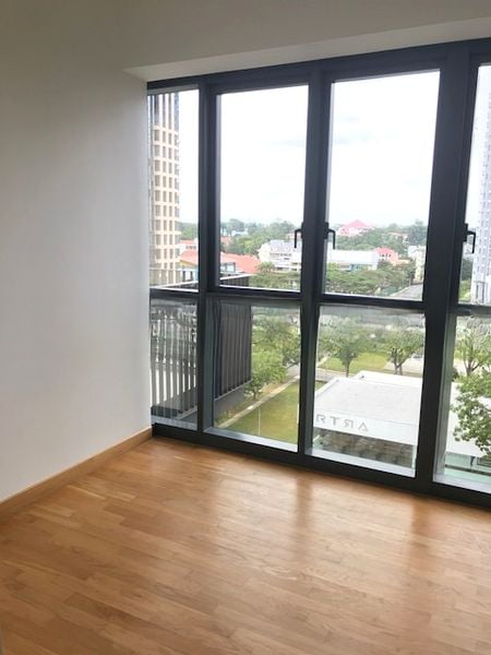 ALEX RESIDENCES 5