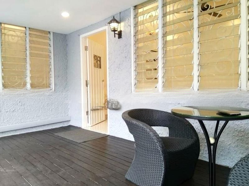 SERANGOON GARDEN ESTATE 7