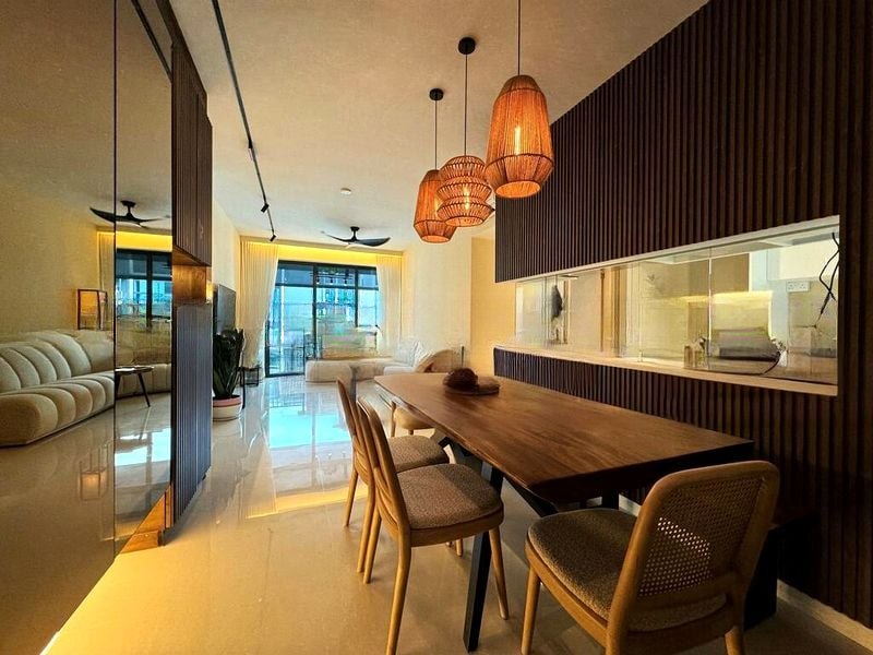 TREASURE AT TAMPINES 2