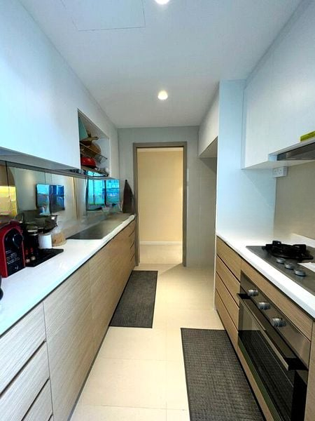 TREASURE AT TAMPINES 3