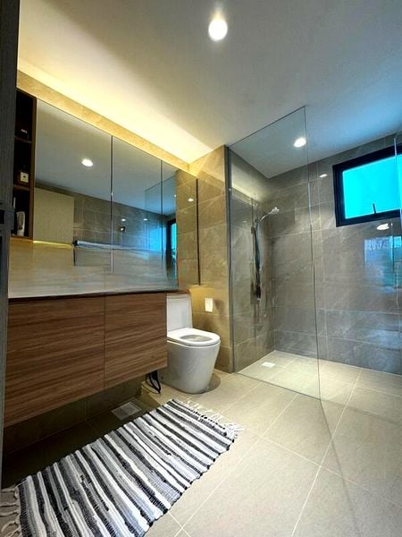 TREASURE AT TAMPINES 4